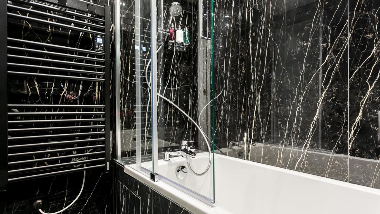 פריז Merveil - Luxury Suite - Louvre - Aboukir V מראה חיצוני תמונה