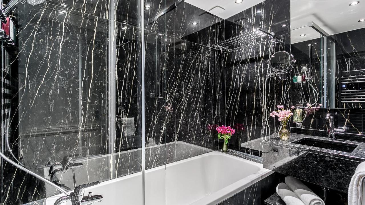 פריז Merveil - Luxury Suite - Louvre - Aboukir V מראה חיצוני תמונה