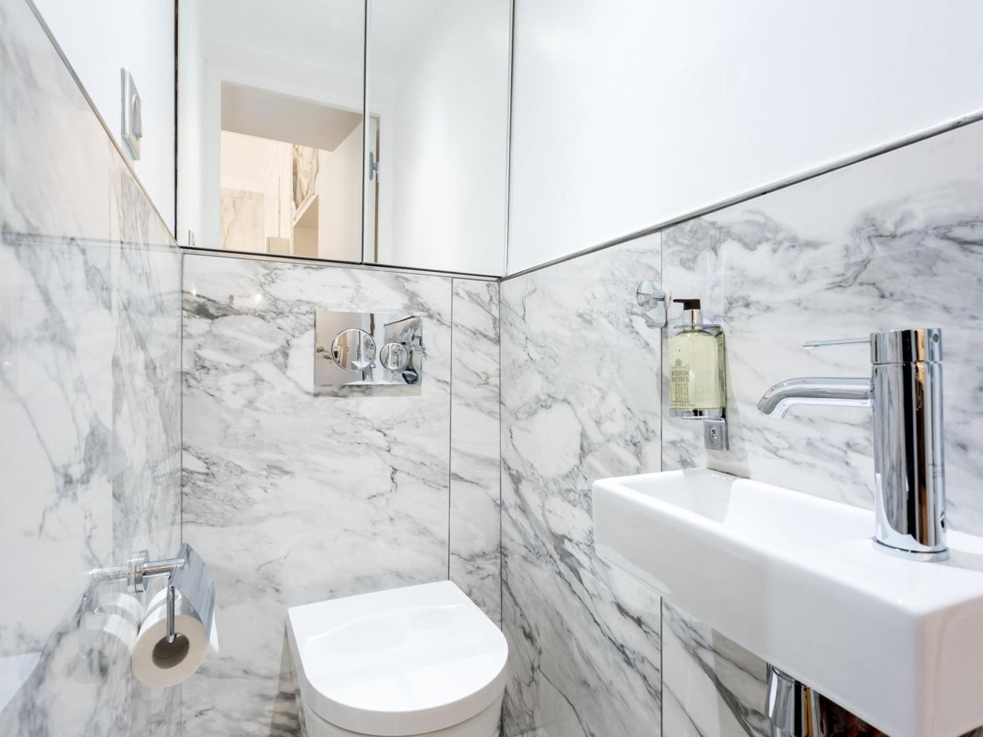 פריז Merveil - Luxury Suite - Louvre - Aboukir V מראה חיצוני תמונה